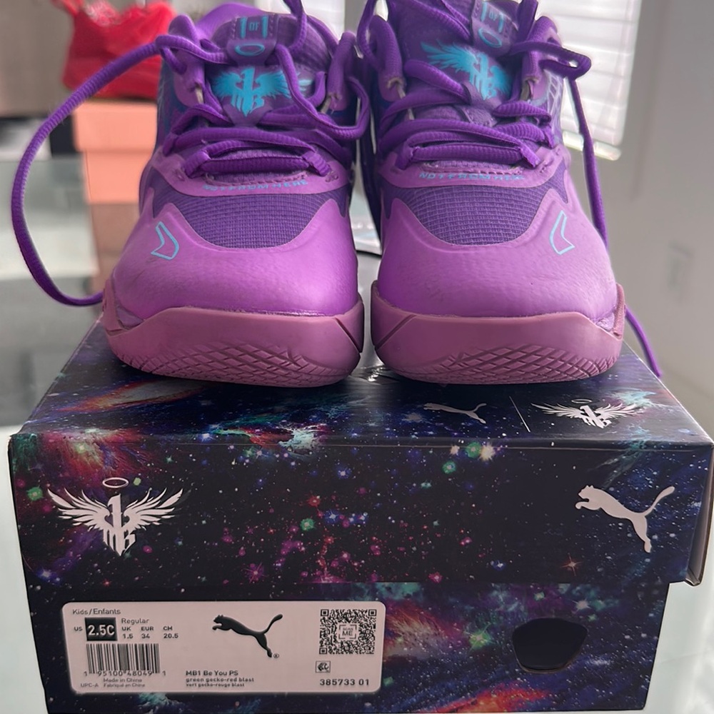 Puma